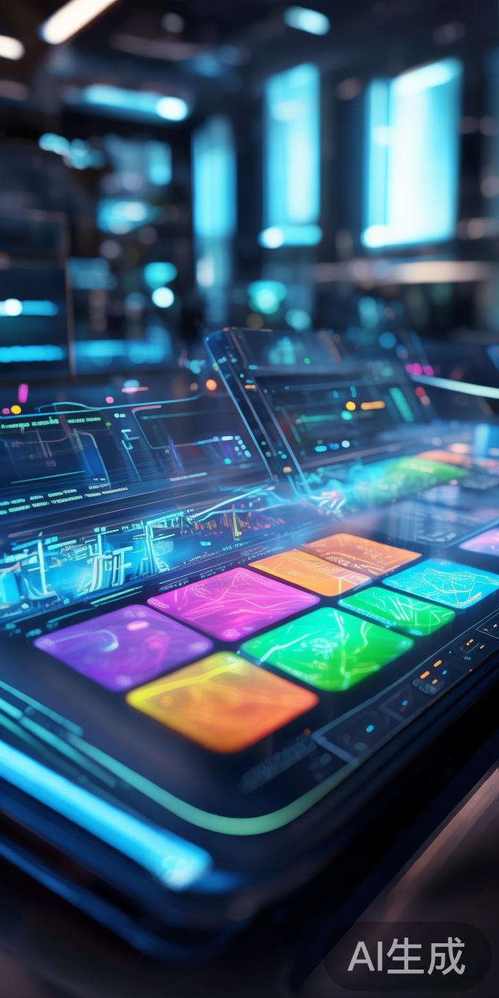 此外，政策还提出了推动数字化管理的目标。通过引入智