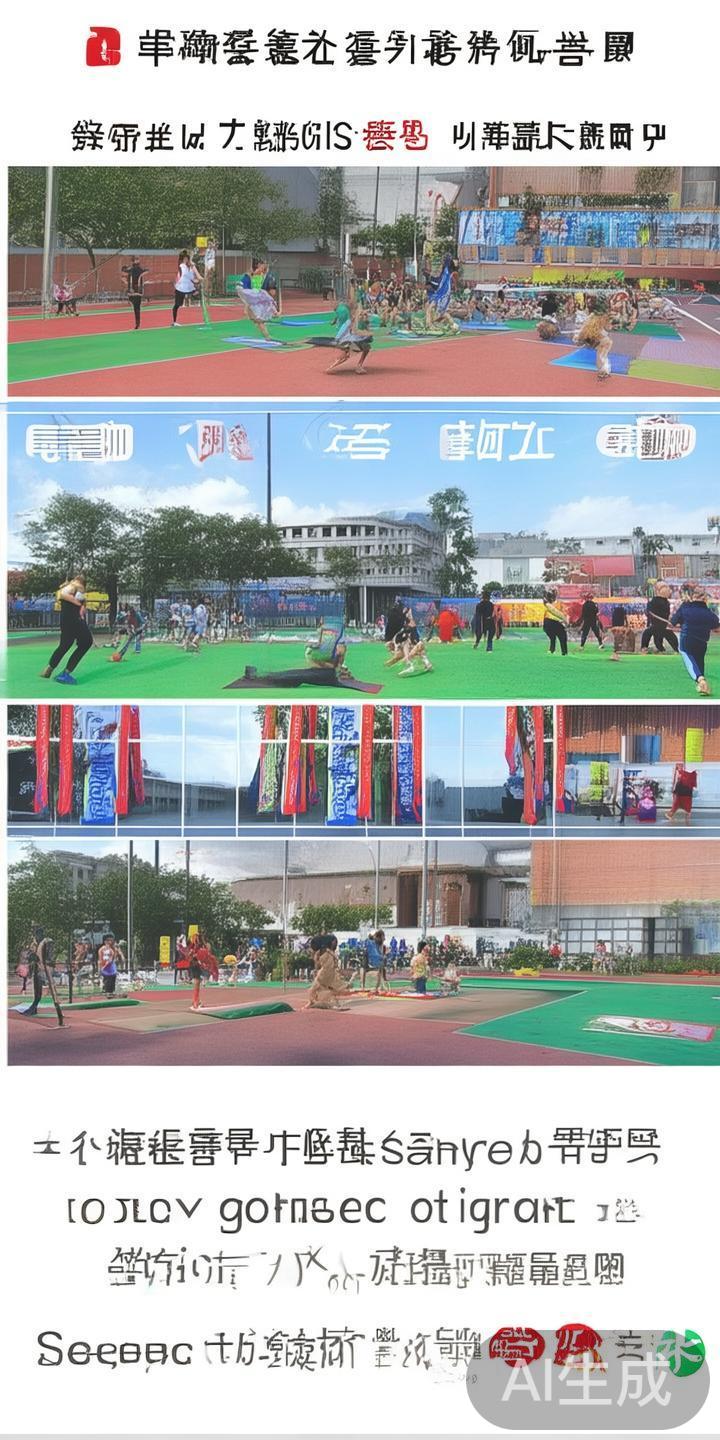 盛京亚新体育在促进全民健身运动发展中的关键作用与实践探索