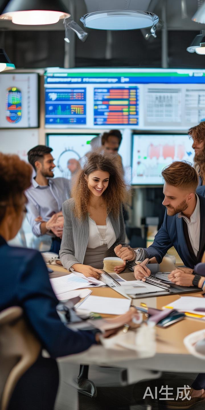 亚新体育三大核心竞争力分析及未来发展战略展望