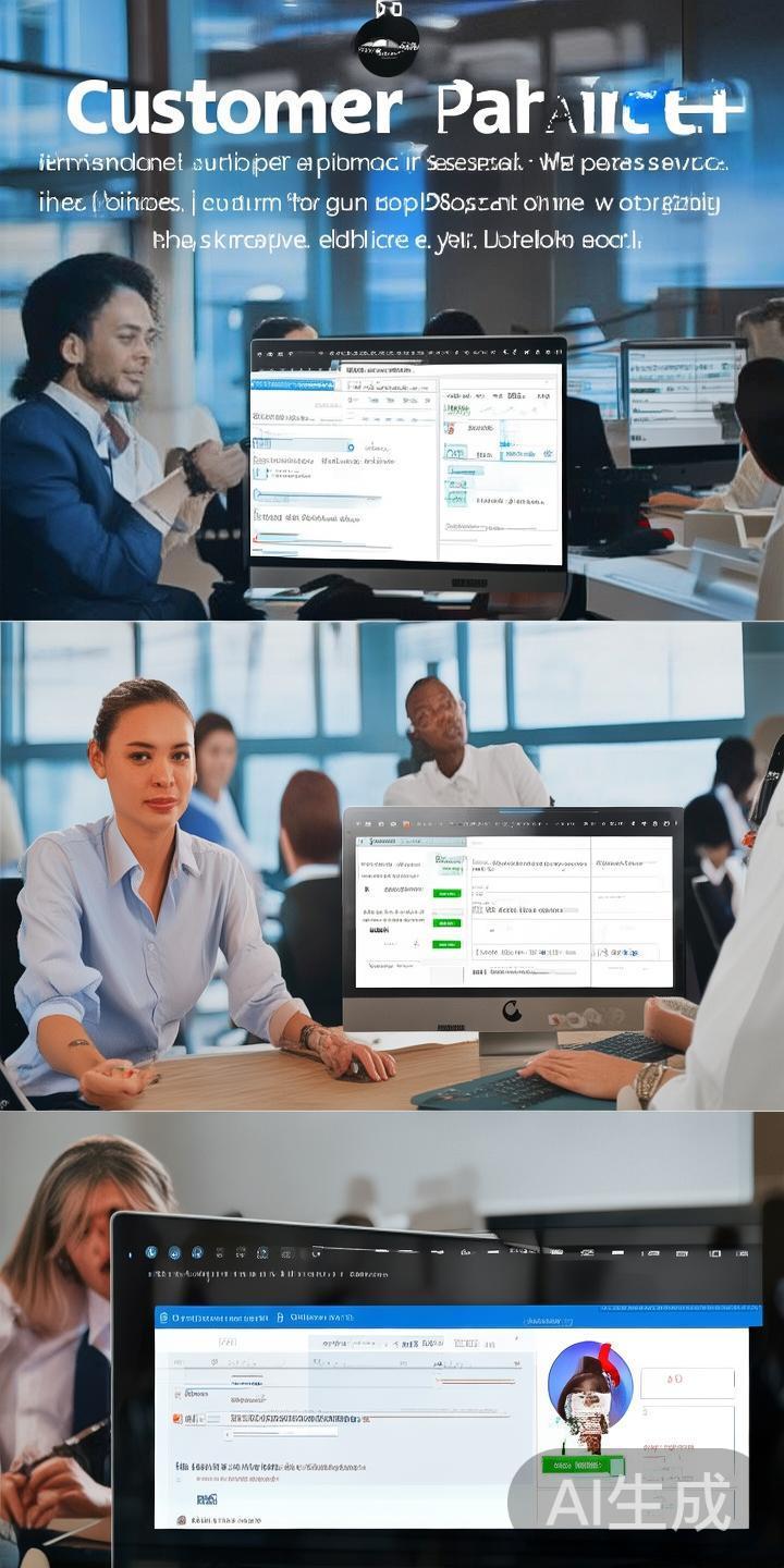 全面解析亚新体育官网客服体系：打造用户安心的贴心服务体验