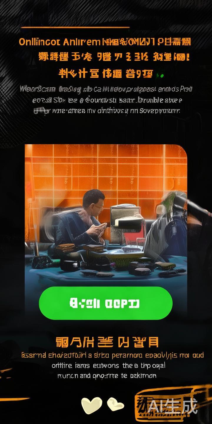 亚新体育棋牌：打造专业安全的全方位线上棋牌游戏娱乐平台