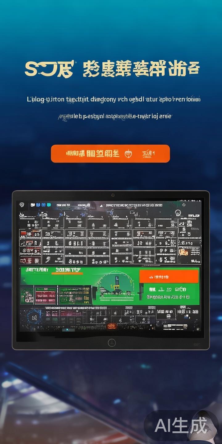 全面探索亚盈新体育官网网址，掌握最新体育赛事信息与投注攻略
