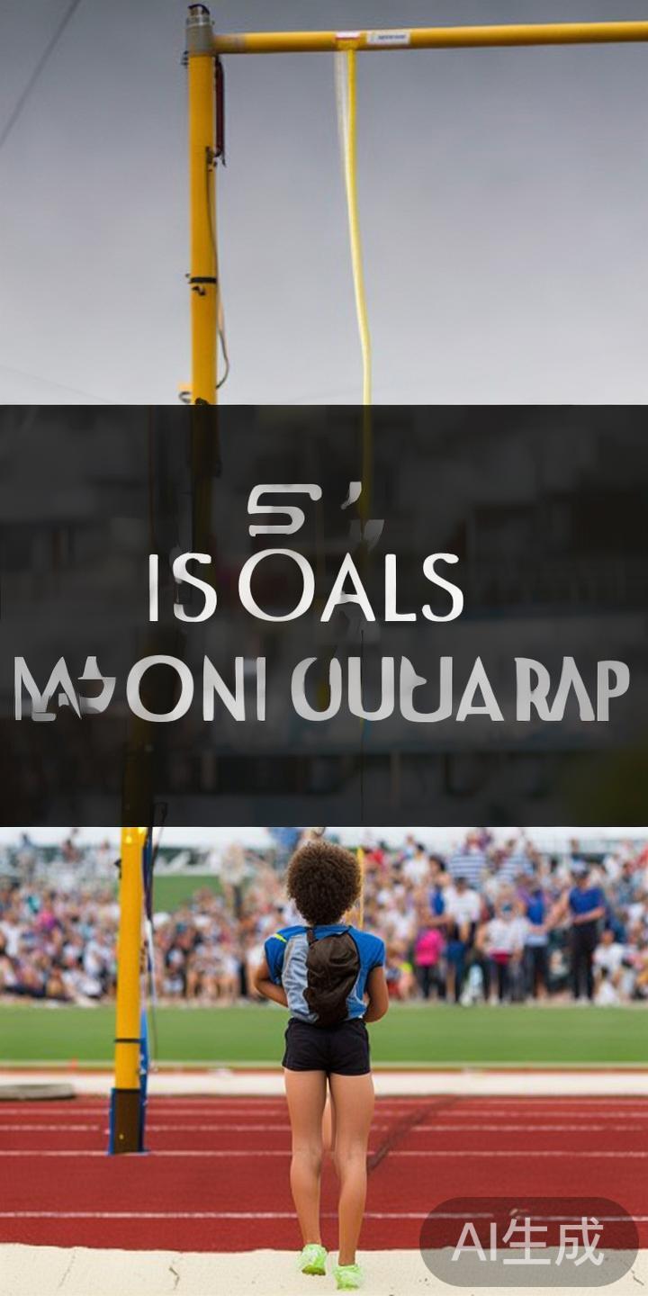 在亚新体育中科学设定学习目标及高效实现的方法与技巧