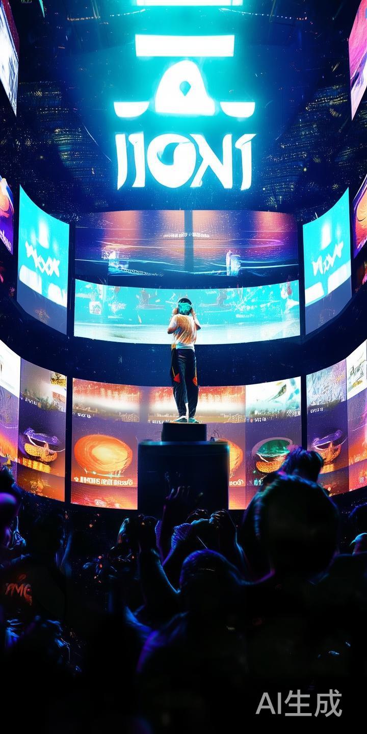 全面剖析亚新体育网站实力背后的核心因素与优势所在