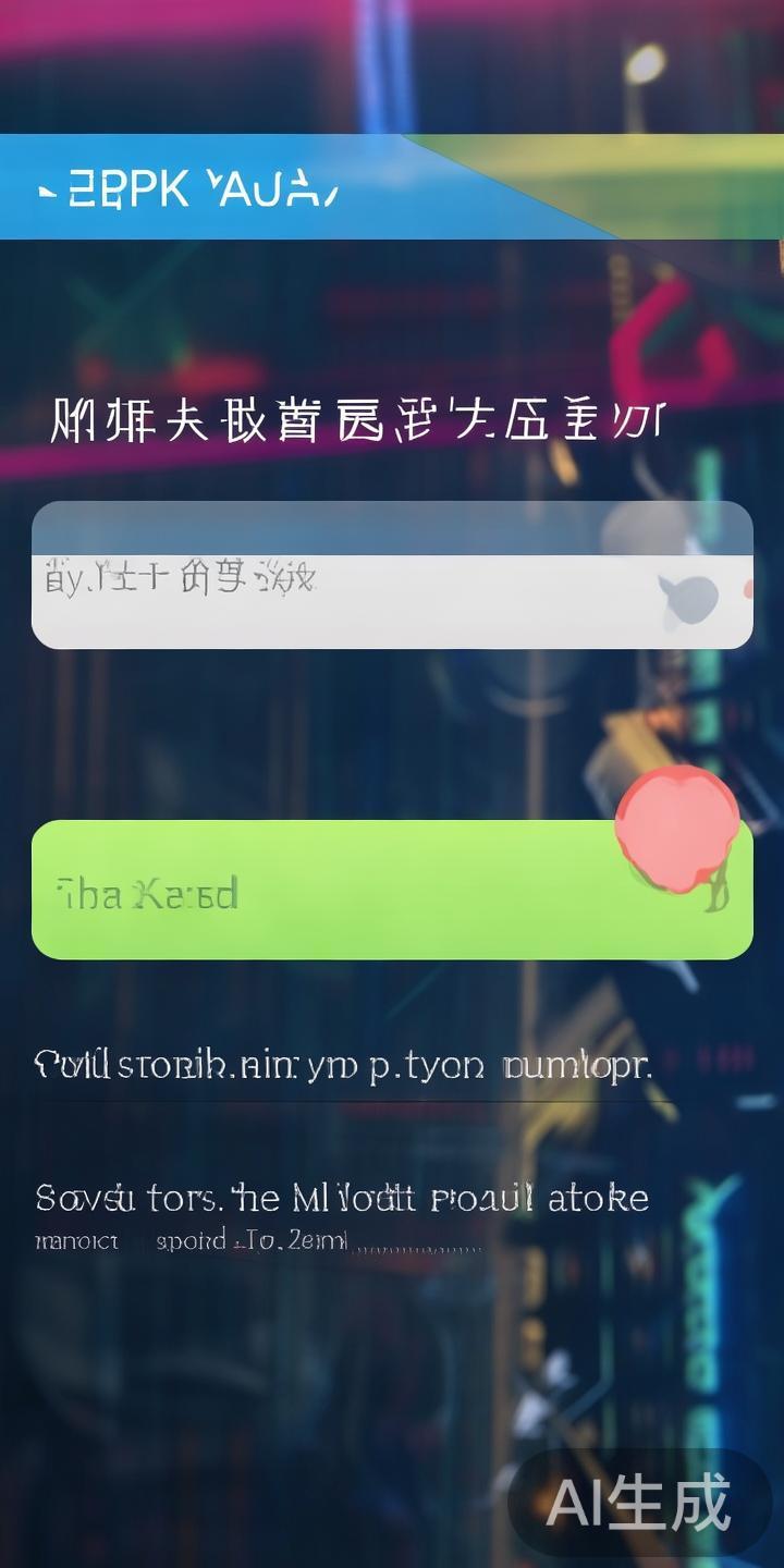 获取APK文件或跳转应用商店
在官网下载后，若采