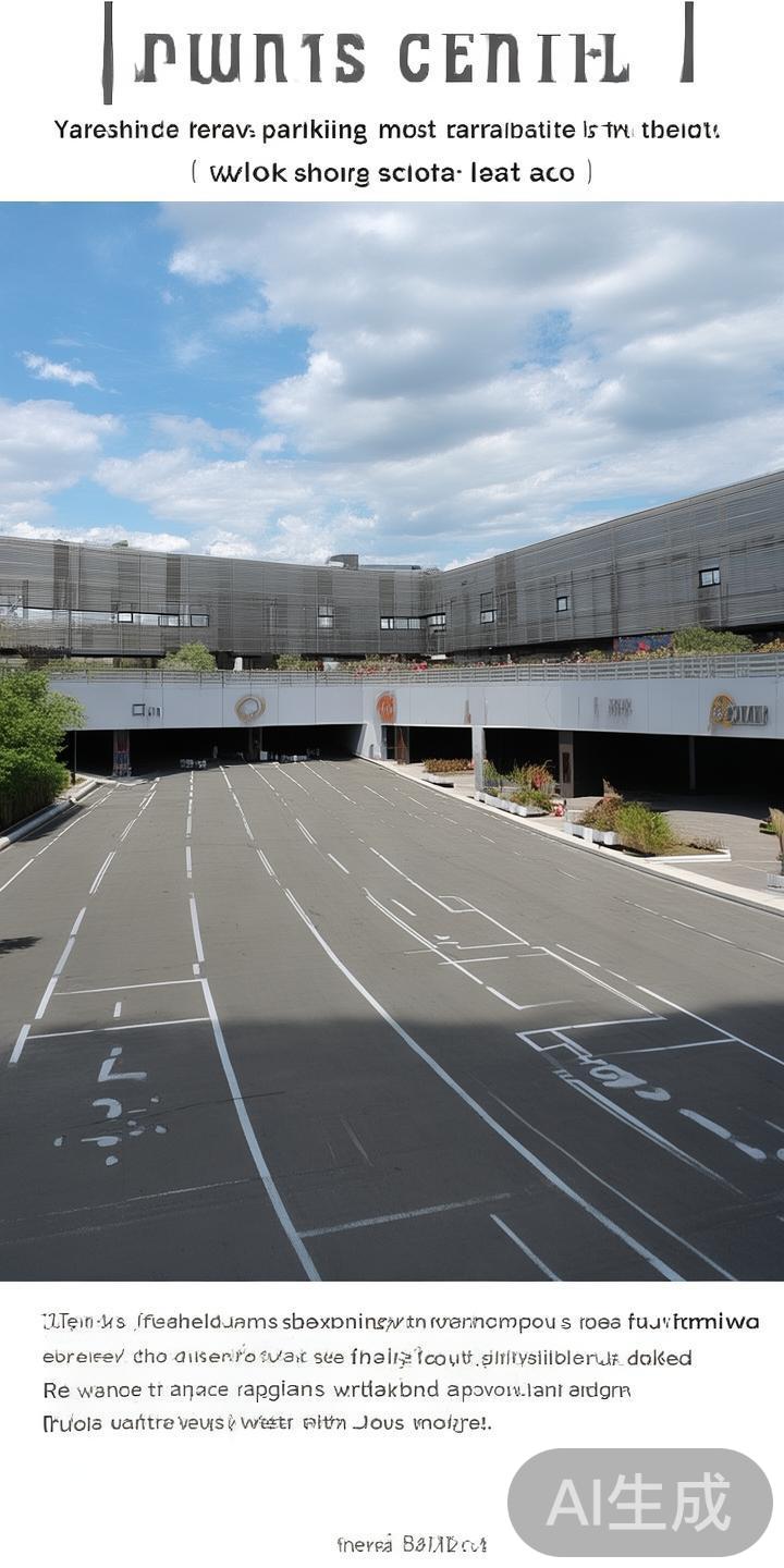 亚新体育中心周边停车场分布情况及停车费用详尽分析