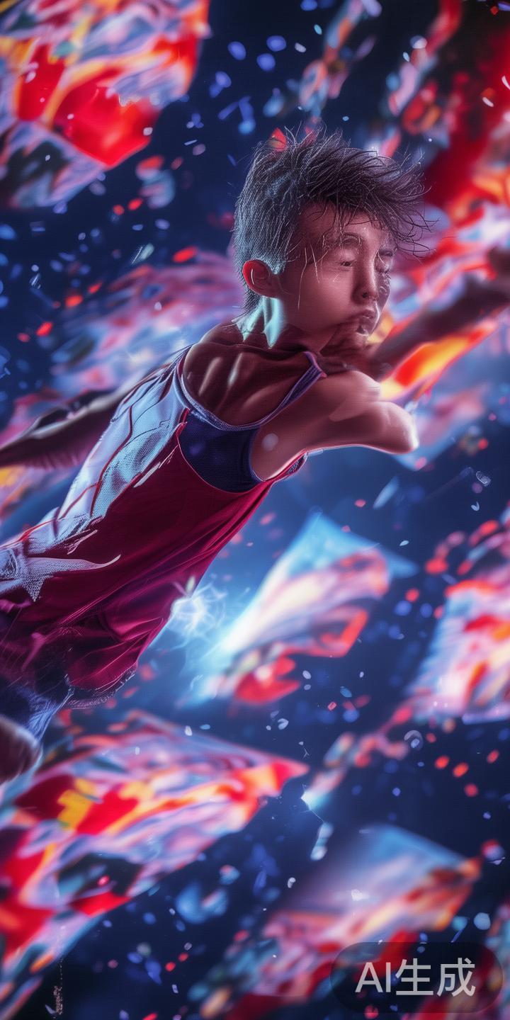 亚新体育平台全面升级:多元内容助力体育文化推广新篇章 在内容方面,亚新体育不断引入专业的体育文化专题,不